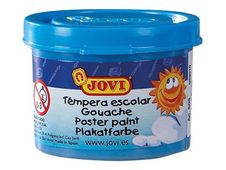 JOVI School - Pintura - templado - naranja - 35 ml