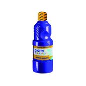 GIOTTO SCHOOL - Peinture - peinture à tempera - violet - extra-fine - 500 ml