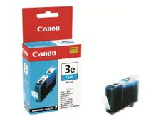Canon BCI-3E - cyan - cartouche d'encre originale
