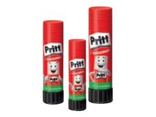 Pritt - Barra de pegamento - 22 g - limpio