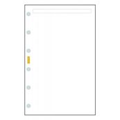 Recambio 50 hojas finocam liso 70gr