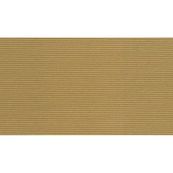 Papel de regalo de mil rayas oro