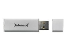 Intenso Ultra Line - Clé USB - 32 Go - USB 3.0 - argent