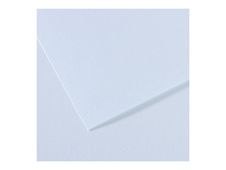 Canson Mi-Teintes - Papier à dessin - 500 x 650 mm - 10 feuilles - azur