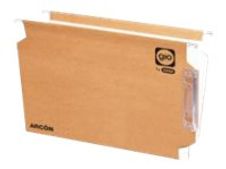 GIO by ELBA - Clasificador para colgar - Base V - para Folio - artesanía