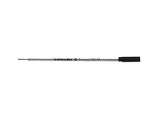 Schneider Express 785  - Recharge pour stylo à bille - noir