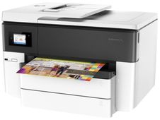 HP Officejet Pro 7740 All-in-One - imprimante multifonctions jet d'encre couleur A3 - Wifi, USB