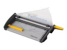 Fellowes Plasma A3 Guillotine - Cortador - 455 mm