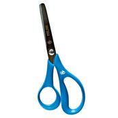 Tijeras para zurdos milan