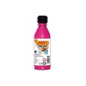 Jovidecor pintura acrilica magenta 250ml