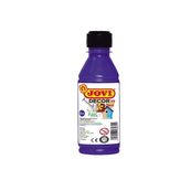 Jovidecor pintura acrilica azul ultra 250ml