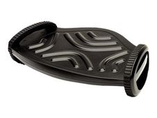 Fellowes Smart Suites Standard - Reposapiés - negro