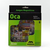 Oca magnetico