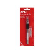 Cuchillo hobby premium + 3 recambios