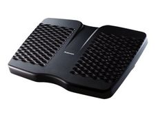 Fellowes Refresh - Reposapiés - carbón