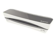 Leitz iLAM Home A4 - Plastifieuse A4 - de 80 à 125 microns