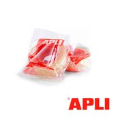 Apli Agipa - Cinta adhesiva 19mm x 33m