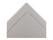 Canson - Planche de support - 800 x 1200 mm - gris - carton