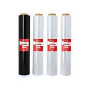 Rollo film negro 2kg