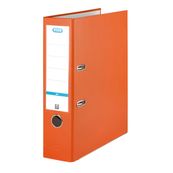 Elba Archivador Rado Top PP Folio Naranja