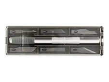 Westcott - Set de lame de scalpels  avec manche - cutter