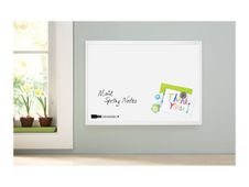 Quartet tableau blanc - 585 x 430 mm