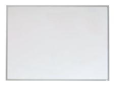 Nobo Quartet tableau blanc - 585 x 430 mm