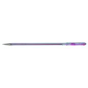 Boligrafo pentel bk 77 rosa