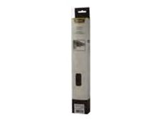 Fellowes - Metal - 6 mm - A4 (210 x 297 mm) - 20 hojas - negro - 100 uds. espiral de encuadernación