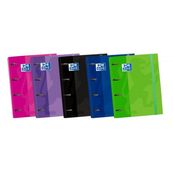 Oxford europeanbinder school A4 tapa extradura colores clasicos