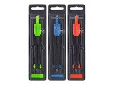 Faber-Castell - Juego de compás