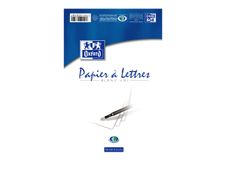 Oxford Classic - bloc-notes