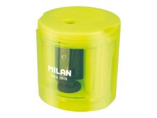 MILAN Acid series - taille-crayon électrique - jaune