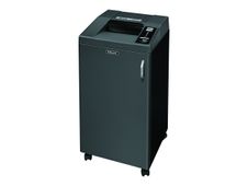 Fellowes Fortishred 3250SMC - Destructora - corte cruzado - 0.8 x 12 mm