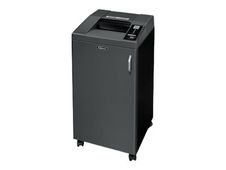 Fellowes Fortishred 3250HS - Destructora - corte cruzado - 0.8 x 5 mm