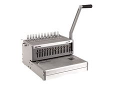 Fellowes Orion 500 - Máquina encuadernadora - peine - diámetro máximo: 51 mm - perforación: 30 hojas - encuadernado: 500 hojas