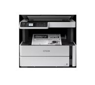 EPSON IMPRESORA MULTIFUNCIÓN MONOCROMO ECOTANK ET-M2170
