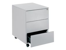 rocada STORE - Pedestal - móvil - 3 cajones