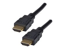 MCL Samar - câble HDMI 2.1 ultra HD - 2 m