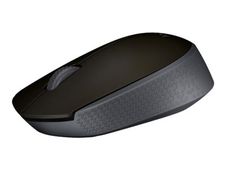 Logitech M170 - ratón - 2.4 GHz