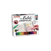 Set alpino color experience bullet journal kit