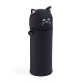 Miquelrius Back2Fun My little pets - Trousse - silicone - Cat