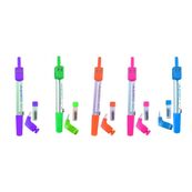 Compas articulado t-zero colorline