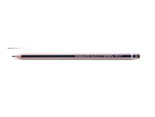 Lyra Graduate Graphite - Crayon graphite - 2B - 3.8 mm