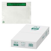 CAJA 250 SOBRES PACKING LIST ECO 240X180MM