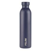 Botella isotermica 591ml milan 1918 azul