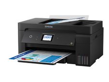 Epson EcoTank ET-15000 - Imprimante multifonction jet d'encre couleur A3 - USB 2.0, LAN, Wi-Fi 