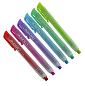 Portagomas Colorline + 2 recambios