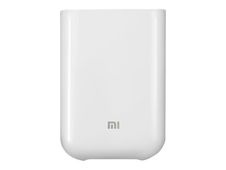 Xiaomi Mi Portable Photo Printer - imprimante photo couleur - portable - bluetooth