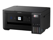 Epson EcoTank ET-2850 - imprimante multifonction jet d'encre couleur A4 - Wifi